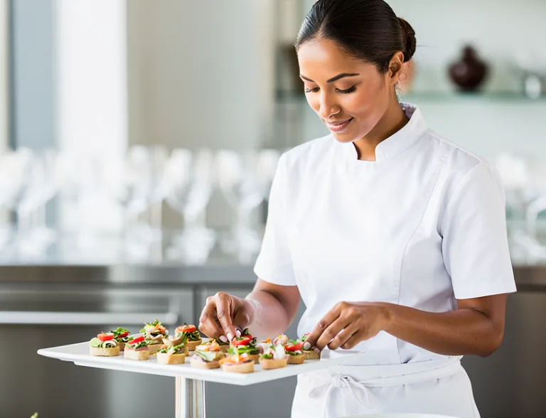 Luxury Caterer service in Winston-Salem